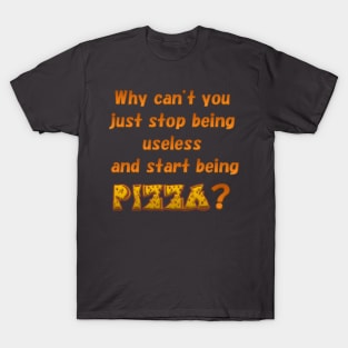 Pizza T-Shirt